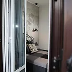 Liberty Appartement *