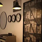 Apartamento Liberty