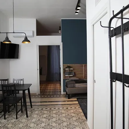 Liberty Apartamento *