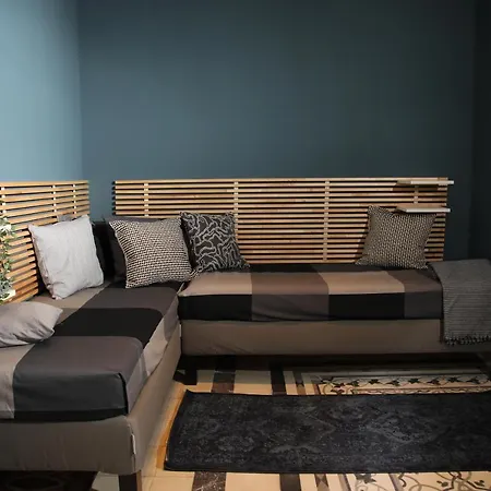 Apartment Liberty *