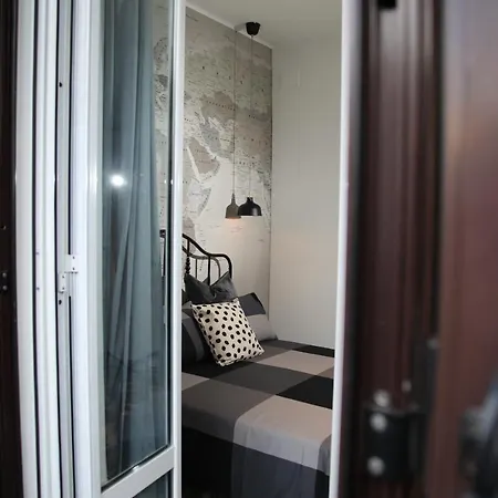 Liberty Apartment *