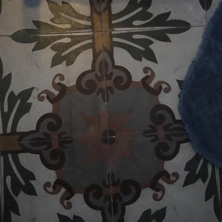 Apartamento Liberty Bari