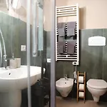 Apartment Liberty Bari