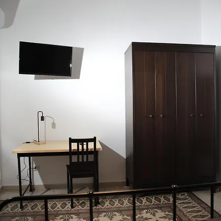 Liberty Apartment Bari