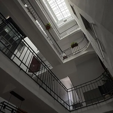 Liberty Apartament