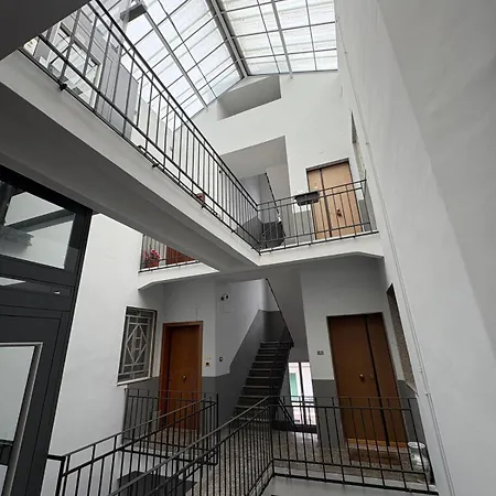 Liberty Apartament *