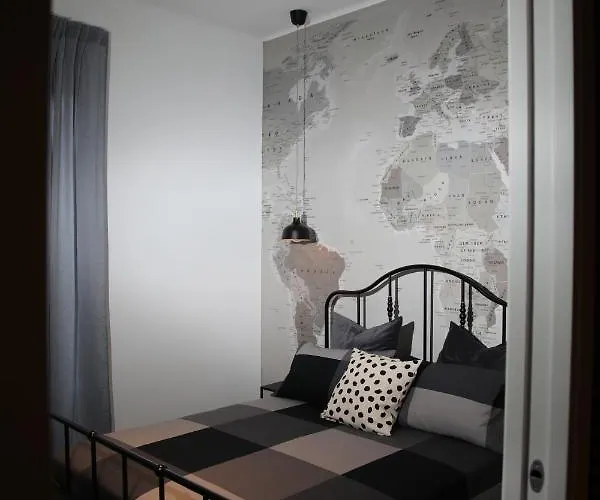 Apartament Liberty Bari