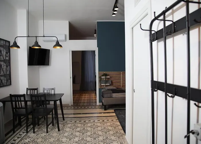 Liberty Apartamento *