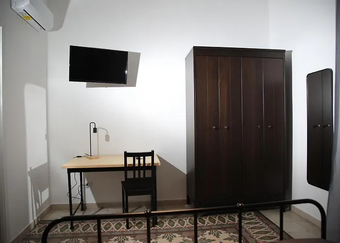 Liberty Apartamento Bari