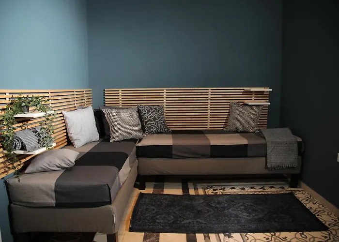 Apartament Liberty *