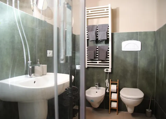 Apartament Liberty Bari