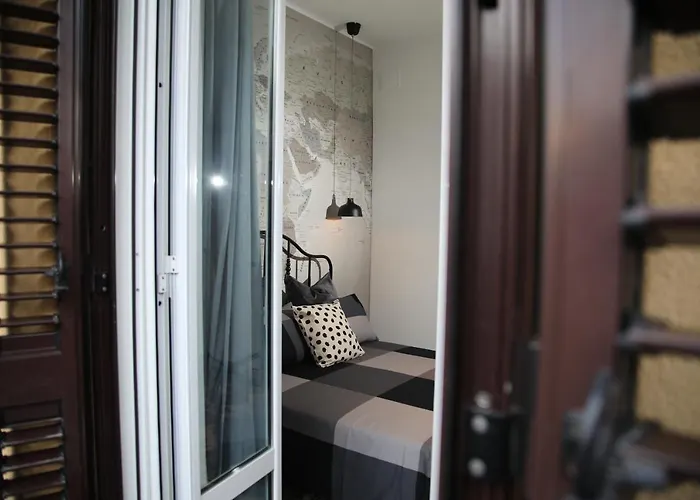 Liberty Apartament *