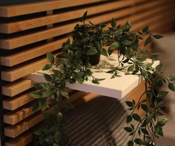 Liberty Apartament Bari