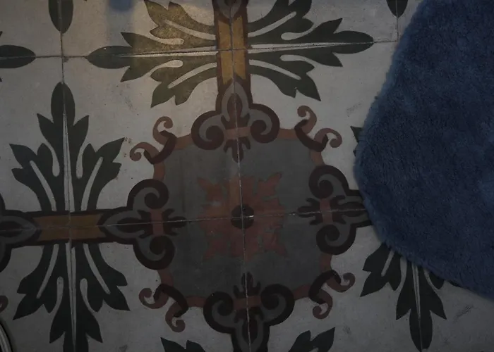 Apartamento Liberty Bari