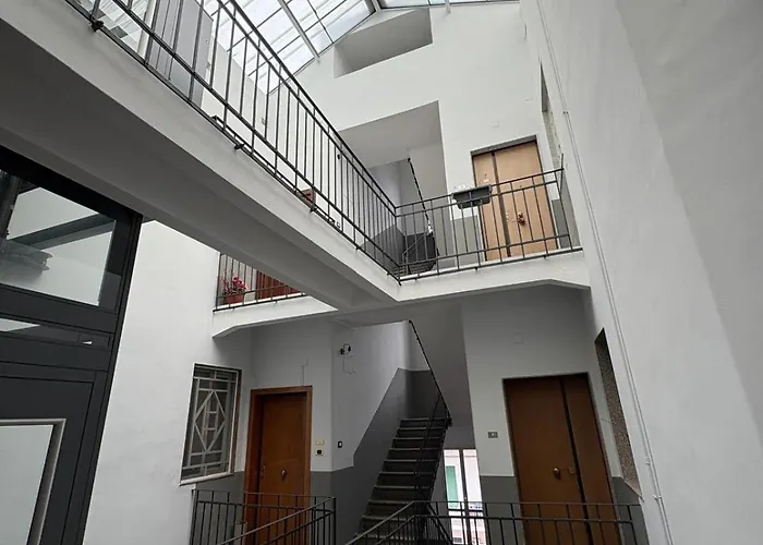 Liberty Apartament *